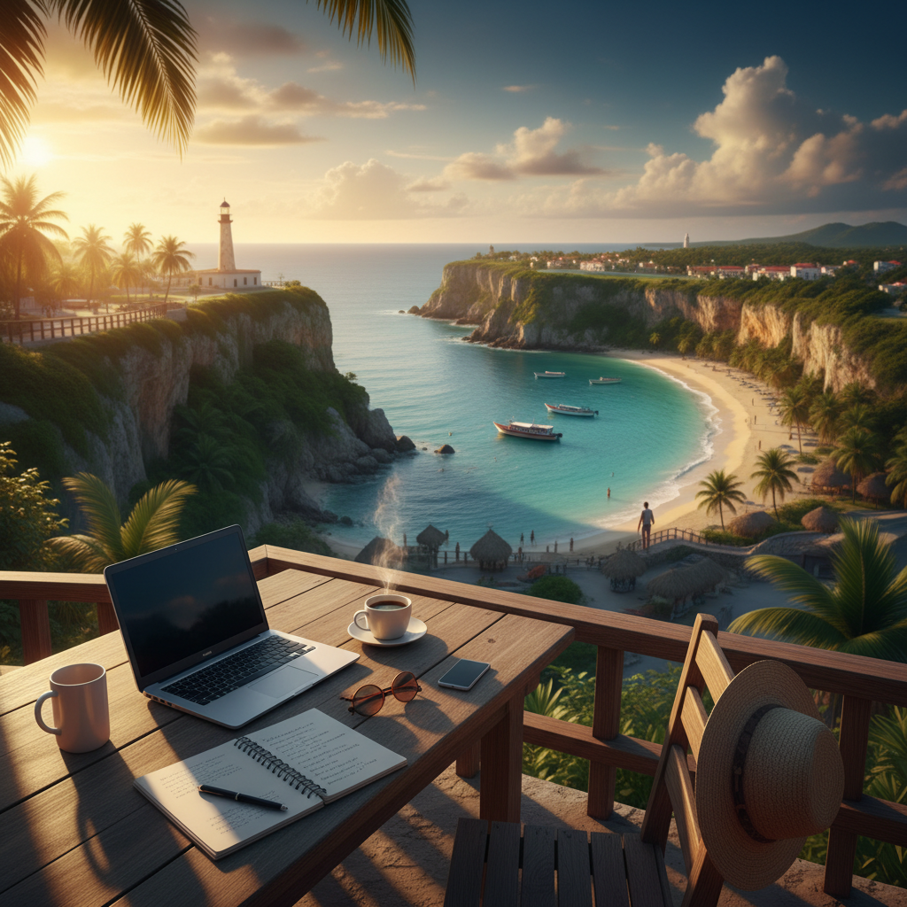 Dominican Republic Digital Nomad Visa: What Changed in 2026 for Remote Workers