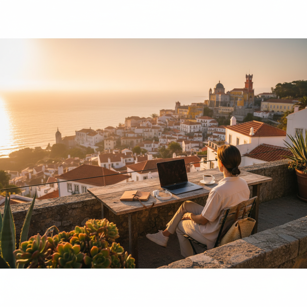 Unpacking the Costs: Your 2026 Guide to the Portugal Digital Nomad Visa and Living Expenses