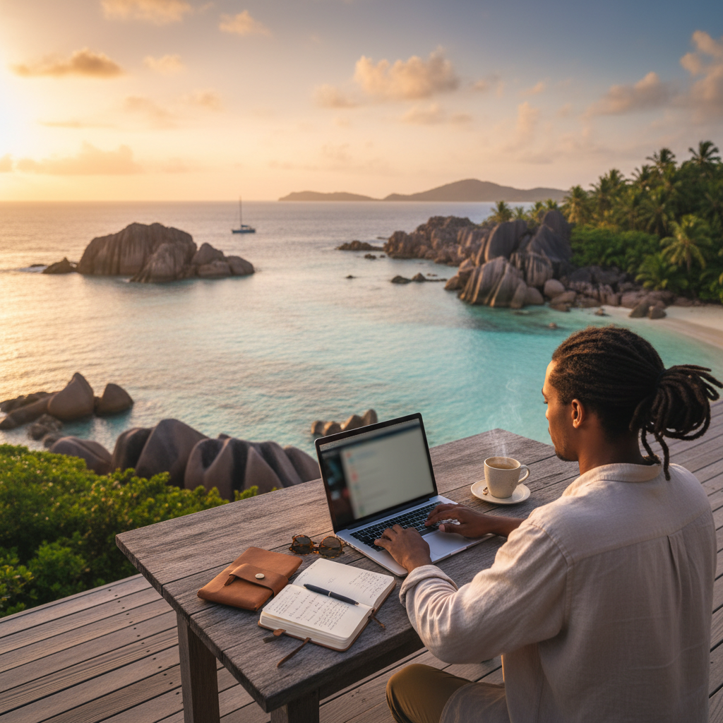 Seychelles Digital Nomad Visa: Unpacking the 2026 Policy Revisions and Their Impact