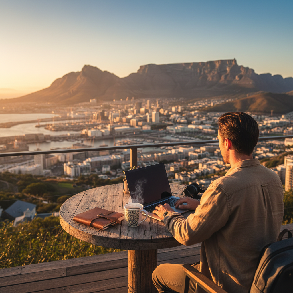 South Africa Digital Nomad Visa: Unpacking the 2026 Policy Revisions and What Changed
